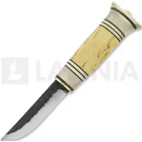 Eräpuu Couteau Jan 95, wood sheath