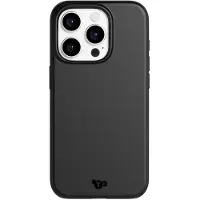 Tech21 Evo Lite Apple iPhone 15 Pro Back Cover Noir