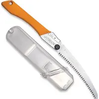 Silky Scie GomBoy Curve 240