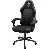 Cougar Chaise Gaming Fusion Ex