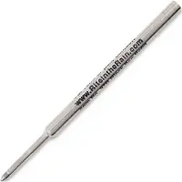 Rite in the rain All-Weather Pen Refill, noir
