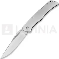 Böker Plus MEK 01BP0021 Satin Nitro-V, couteau de poche