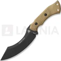 Tops knives Couteau Tundra Wolf