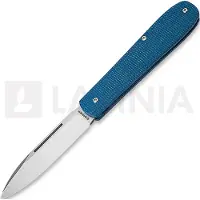 Böker Germany Couteau pliant Coffin Denim Micarta