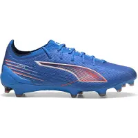 Puma Ultra 6 Ultimate Fg Football Boots Bleu EU 39 Homme