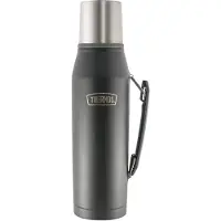 Thermos Classic 1.3l Thermal Bottle Noir