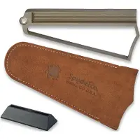 Spyderco Pierre à aiguiser Webfoot Stone