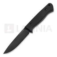 Böker Germany Couteau DBK Bushfriend 2000 Allblack