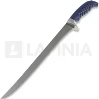 Buck Couteau de pêche Silver Creek Large Fillet
