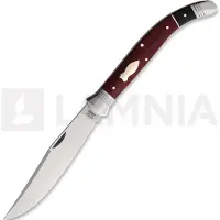Rough Ryder Reserve Couteau pliant Sabacc Folder D2 Micarta