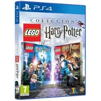 LEGO Harry Potter Collection - Années 1 à 7