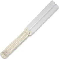 Dmt Diafold Hardcoat pierre à aiguiser double face FWMEF-H