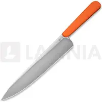 CIVIVI Cibus C23048-3 Satin, Orange G10, couteau de chef