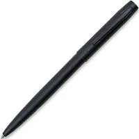 Rite in the rain Stylo Metal Clicker, noir