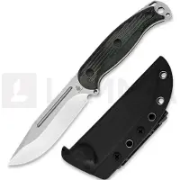Kizer Cutlery Ursa Major Fixed Blade Mic