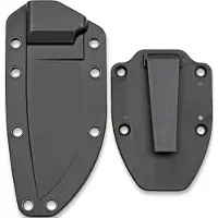 ESEE Model 3 Sheath with clip, black