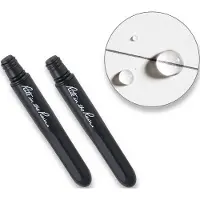 Rite in the rain Pocket Pen 2-Pack, noir