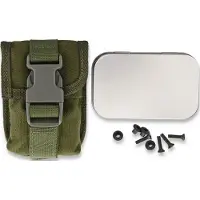 ESEE Accessoire Pouch pour modèles 5&6, 52-OD POUCH, OD-green
