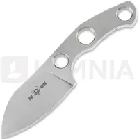 GiantMouse GMF1-FS M390 couteau à lame fixe