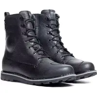 TCX Hero 2 WP S26, bottes imperméables ,Noir ,46 EU