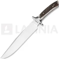Böker Argentina Couteau de chasse Toro HX