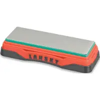 Lansky Diamond Bench Stone