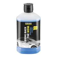 Kärcher Mousse Ultra Nettoyante 1 litre