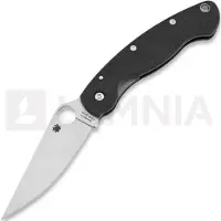 Spyderco Military Model