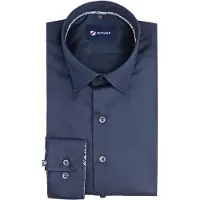 Suitable Chemise Marine 270-5
