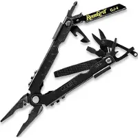 Gerber MP600 Multitool noir Pince multi-usages sans lame