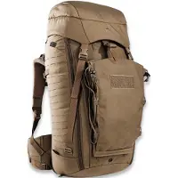 Tasmanian Tiger Modular Pack 45 Plus, sac à dos, brun