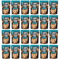 PAN MIĘSKO Morceaux dans une sauce Dinde au thon nourriture humide pour chats 24x85 g