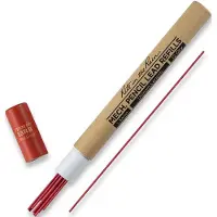 Rite in the rain Mechanical Pencil Refill Pack, rouge