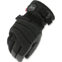 Mechanix Gants Coldwork Peak, black/gray, XL