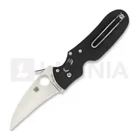 Spyderco Couteau pliant P'kal