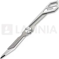 Nitecore Couteau pliant Titanium Keychain Knife
