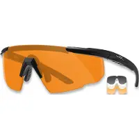 Wiley x Lunettes De Soleil Polarisées Saber Advanced