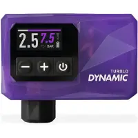 Dynamic Bike Care Pompe Turblo 2 588085004