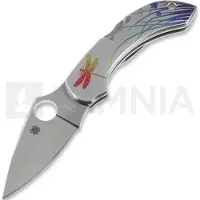 Spyderco Dragonfly Tattoo