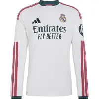 Adidas Maillot 'Real Madrid 26/27' émeraude / magenta / blanc