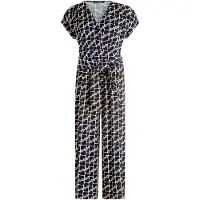 Betty Barclay Combinaison bleu foncé