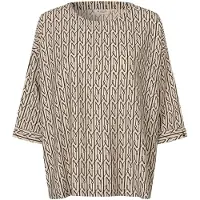 Masai Chemisier 'MaBecca' blanc