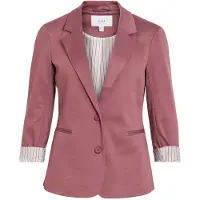 Vila Blazer 'VISAGA' rose foncé