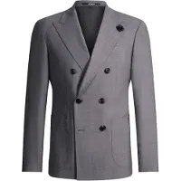JOOP! Veste de costume anthracite
