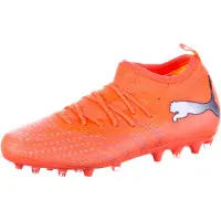 Puma Chaussures de foot Botas De Fútbol Future 9 Match Mg Junior pour Garçon
