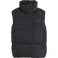 Adidas Gilet de sport 'Helionic' noir