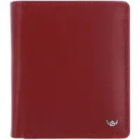 Golden Head Porte-monnaies 'Polo' bordeaux