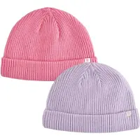 Next Bonnet lilas / rose
