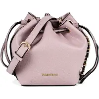 Valentino Poche ventrale 'Lidia Mir' rose