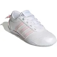 Adidas Baskets 'GRAND COURT' menthe / rose ancienne / blanc